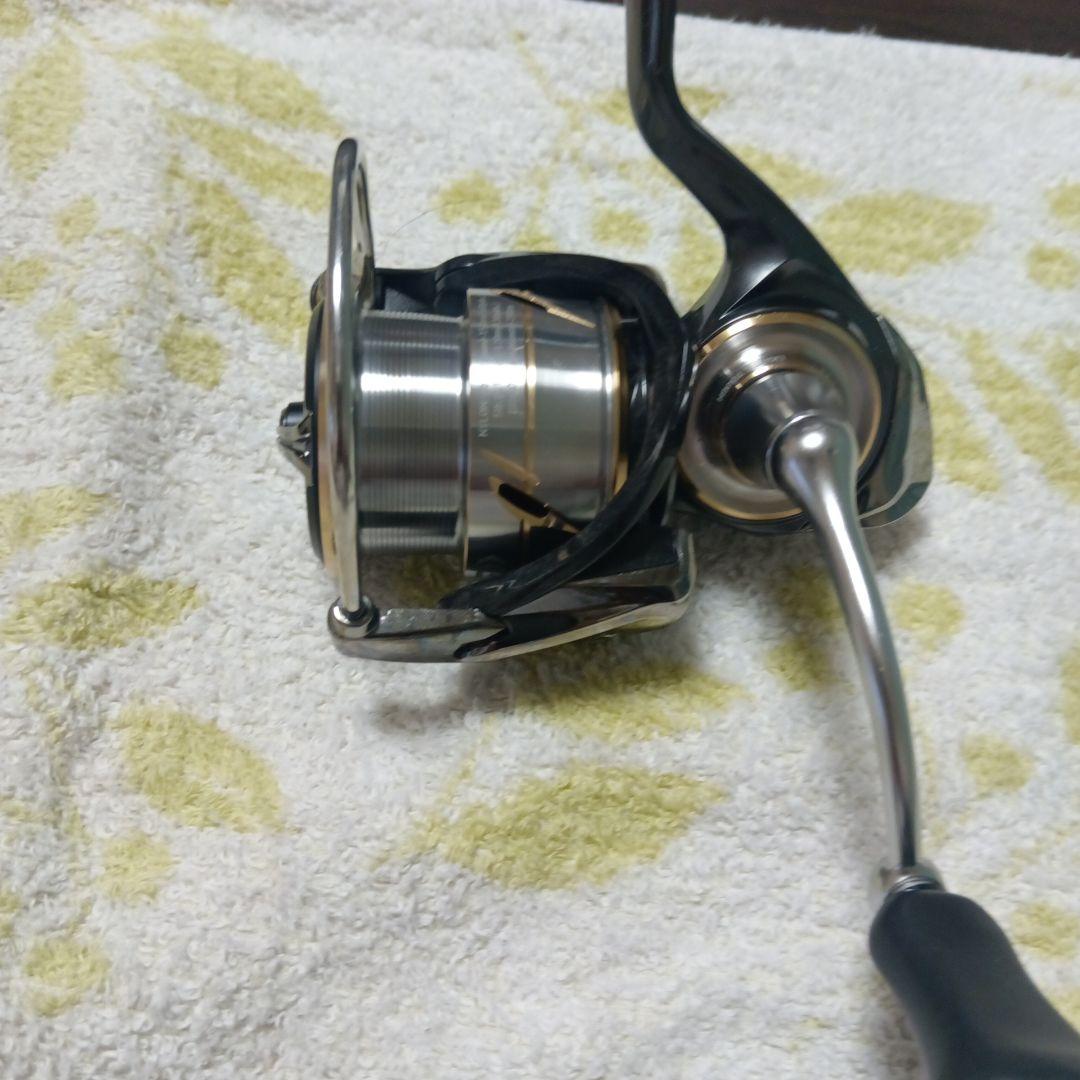 20ルビアスLUVIAS FC LT2500S -XH