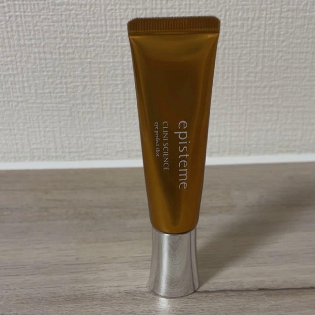 エピステーム　アイパーフェクトショット