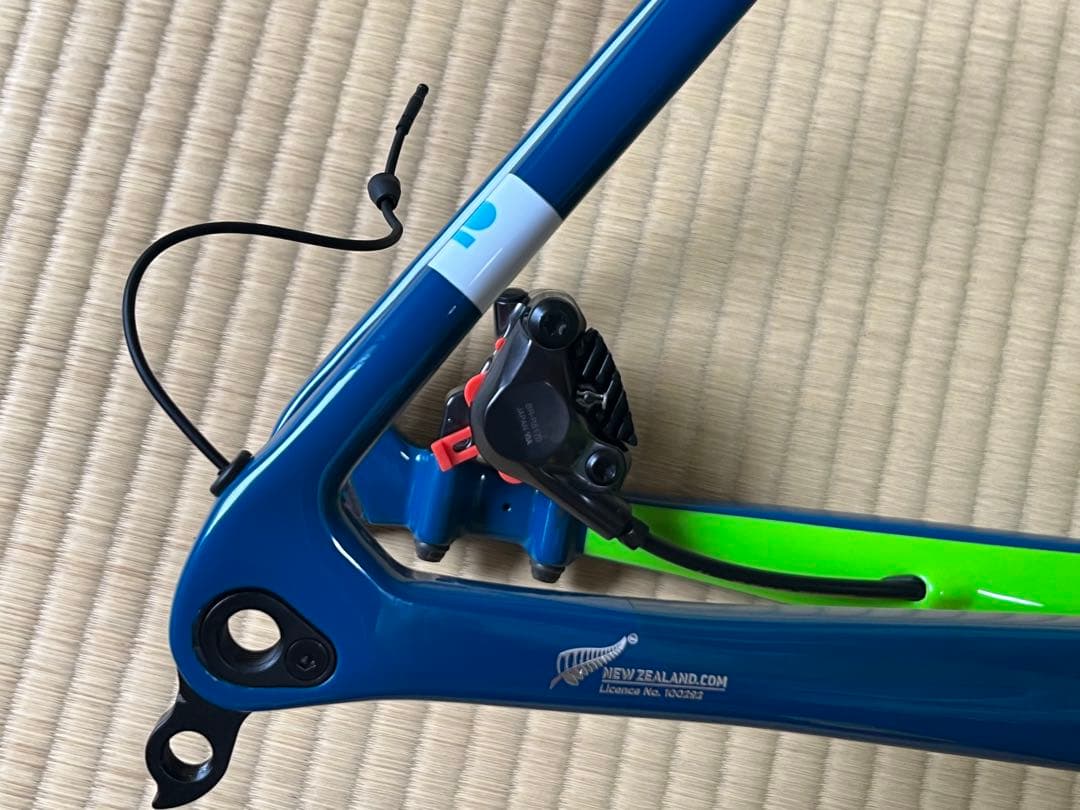 パーツ Chapter2 KOKO