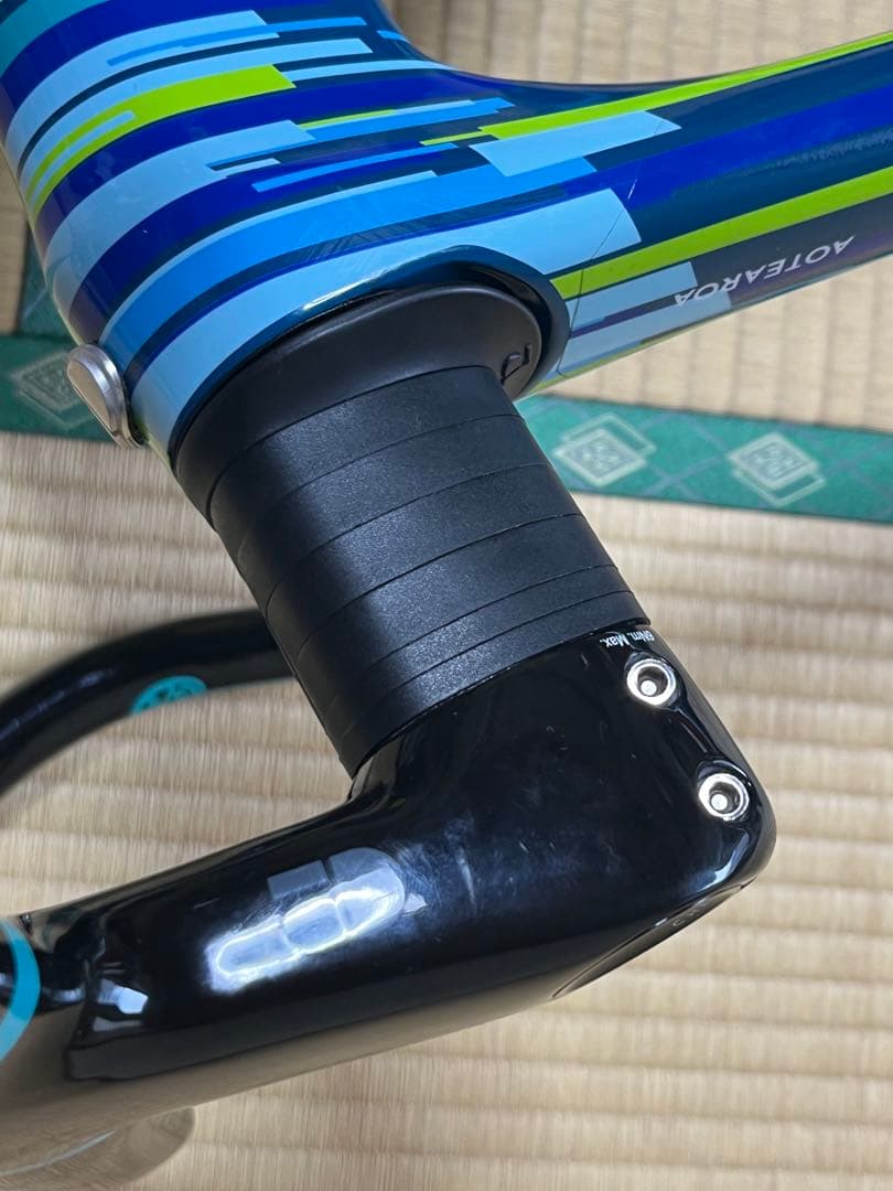 パーツ Chapter2 KOKO