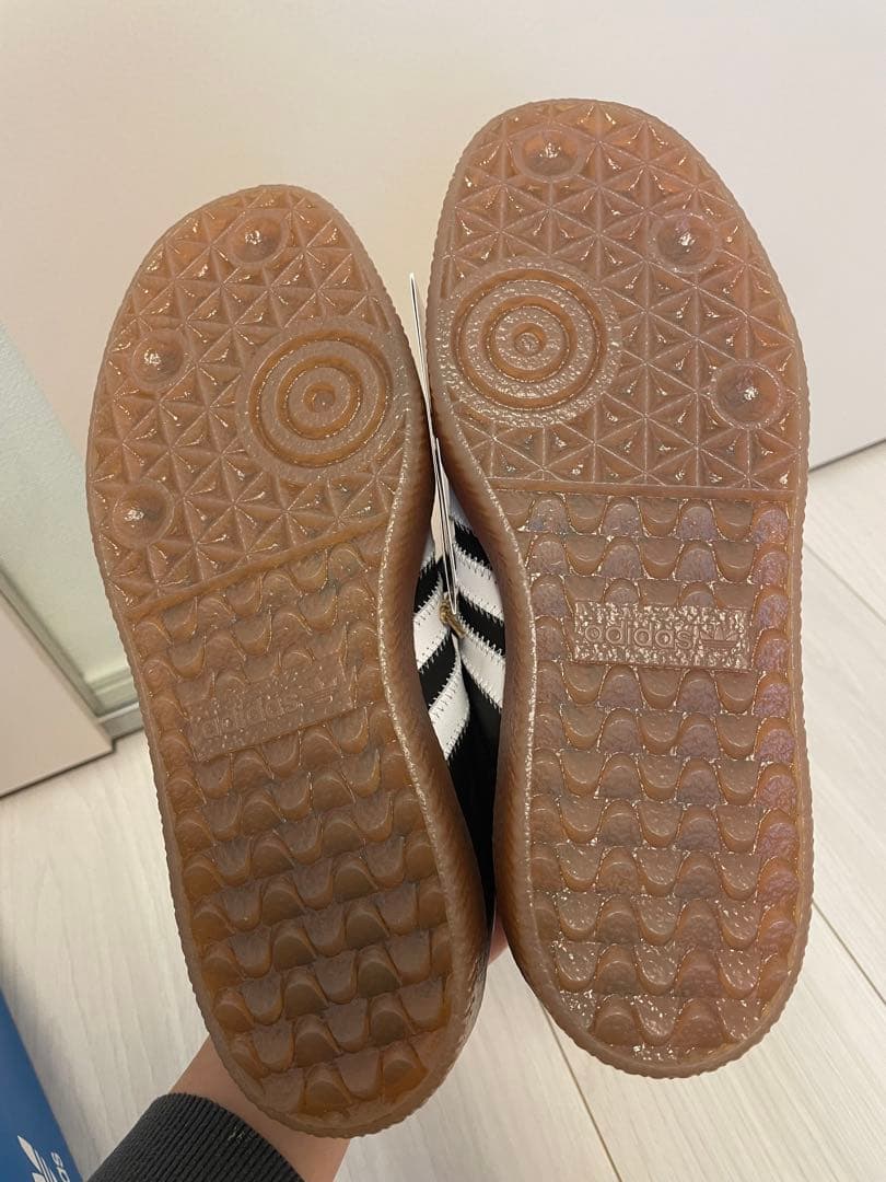 【新品】adidas Originals/SAMBAE W