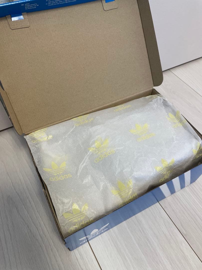 【新品】adidas Originals/SAMBAE W