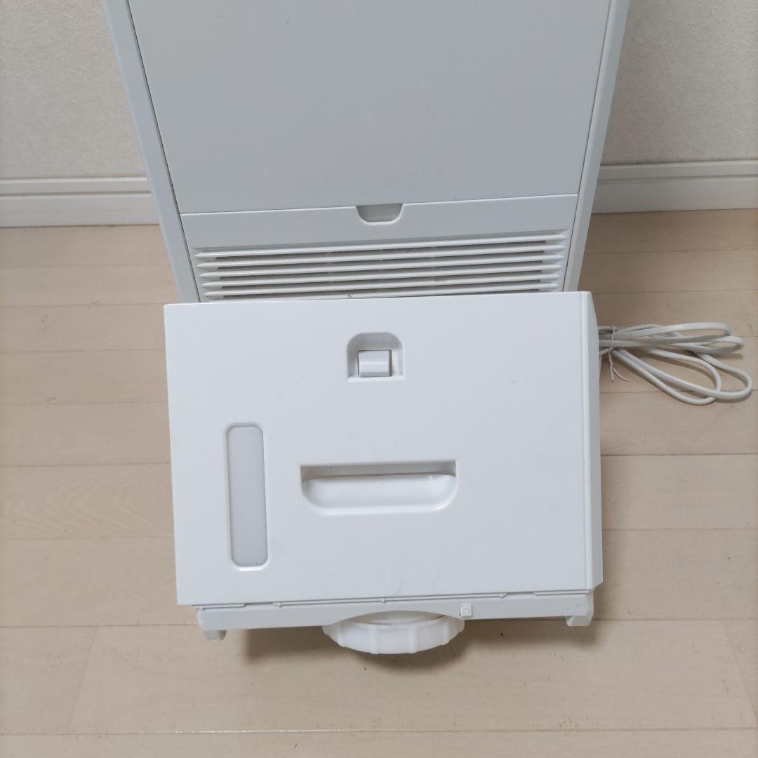 ダイキン加湿空気清浄機MCK50Y-W2021年製