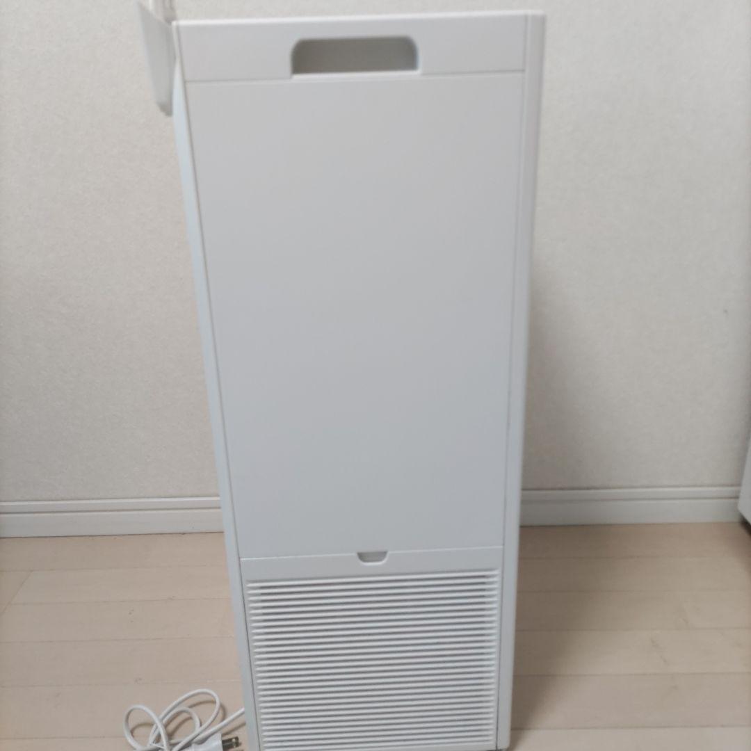 ダイキン加湿空気清浄機MCK50Y-W2021年製