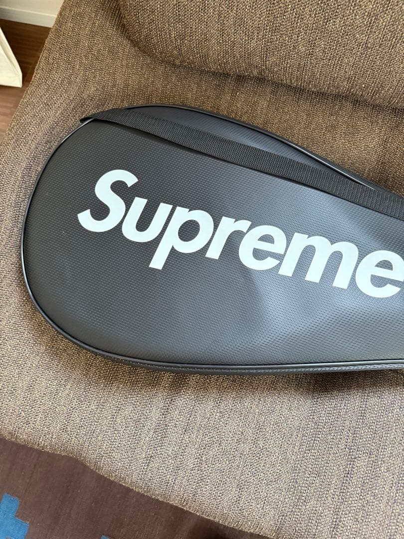 ラケット(軟式用) Supreme x Yonex EZONE 100L Racquet
