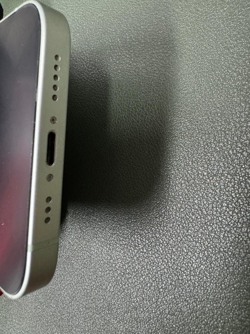 iPhone 12 本体 64GB ミントグリーン