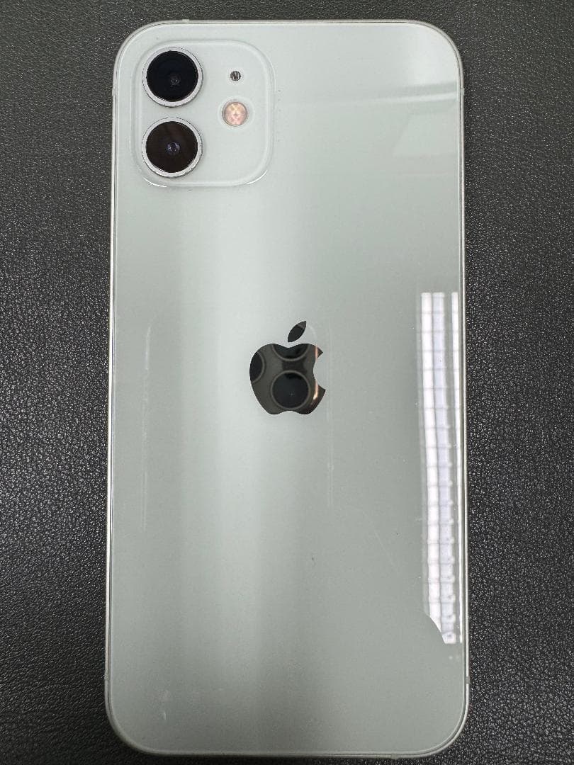 iPhone 12 本体 64GB ミントグリーン