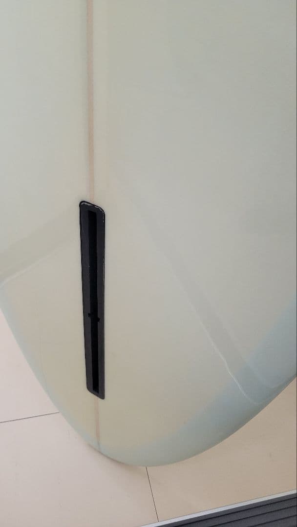 【鎌倉】シーコングオリジナルボード　Ovalオーバル　8.2ft　浮力最強