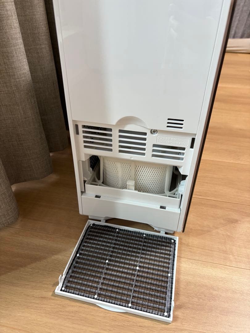 Panasonic 加湿器 FE-KXU03 ナノイー