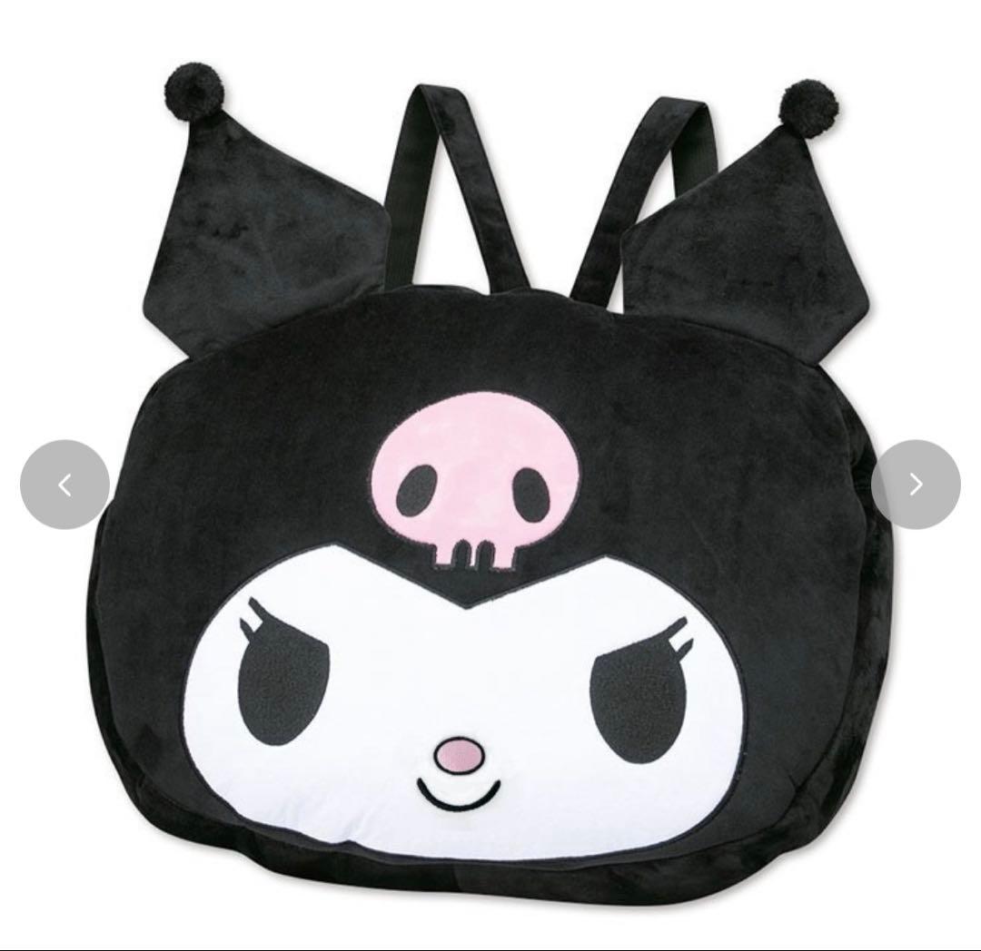 新品 レディース　クロミ　ハッピーバッグ6点セット アベイル