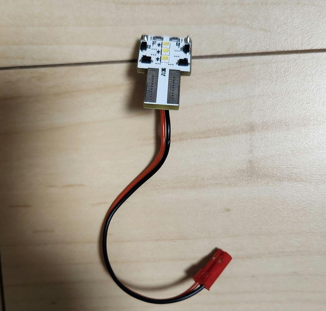 Grazio ハリアー60系LEDパネル