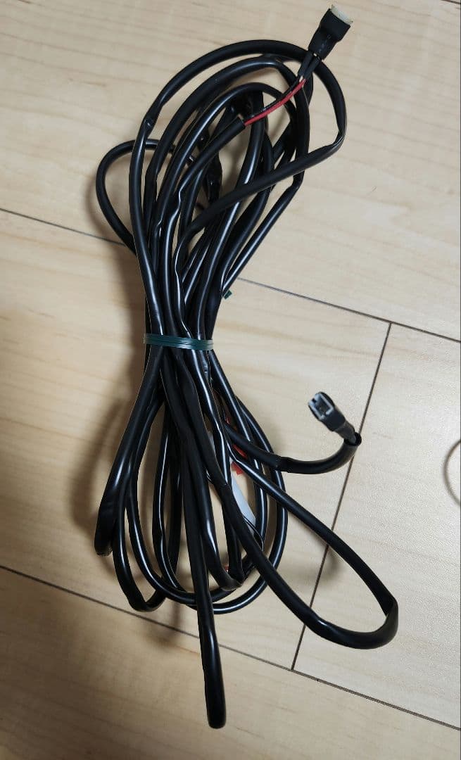 Grazio ハリアー60系LEDパネル