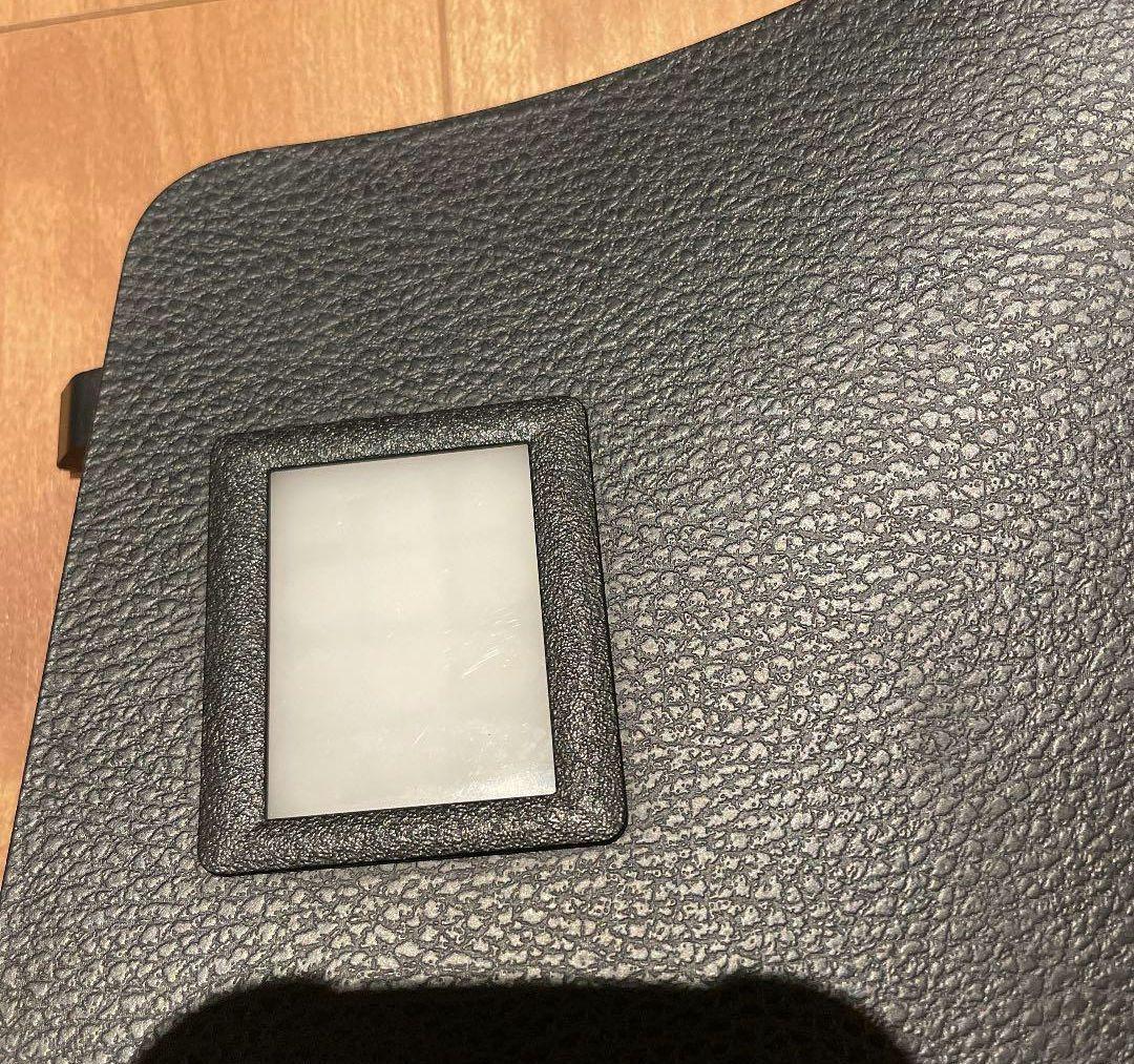 Grazio ハリアー60系LEDパネル