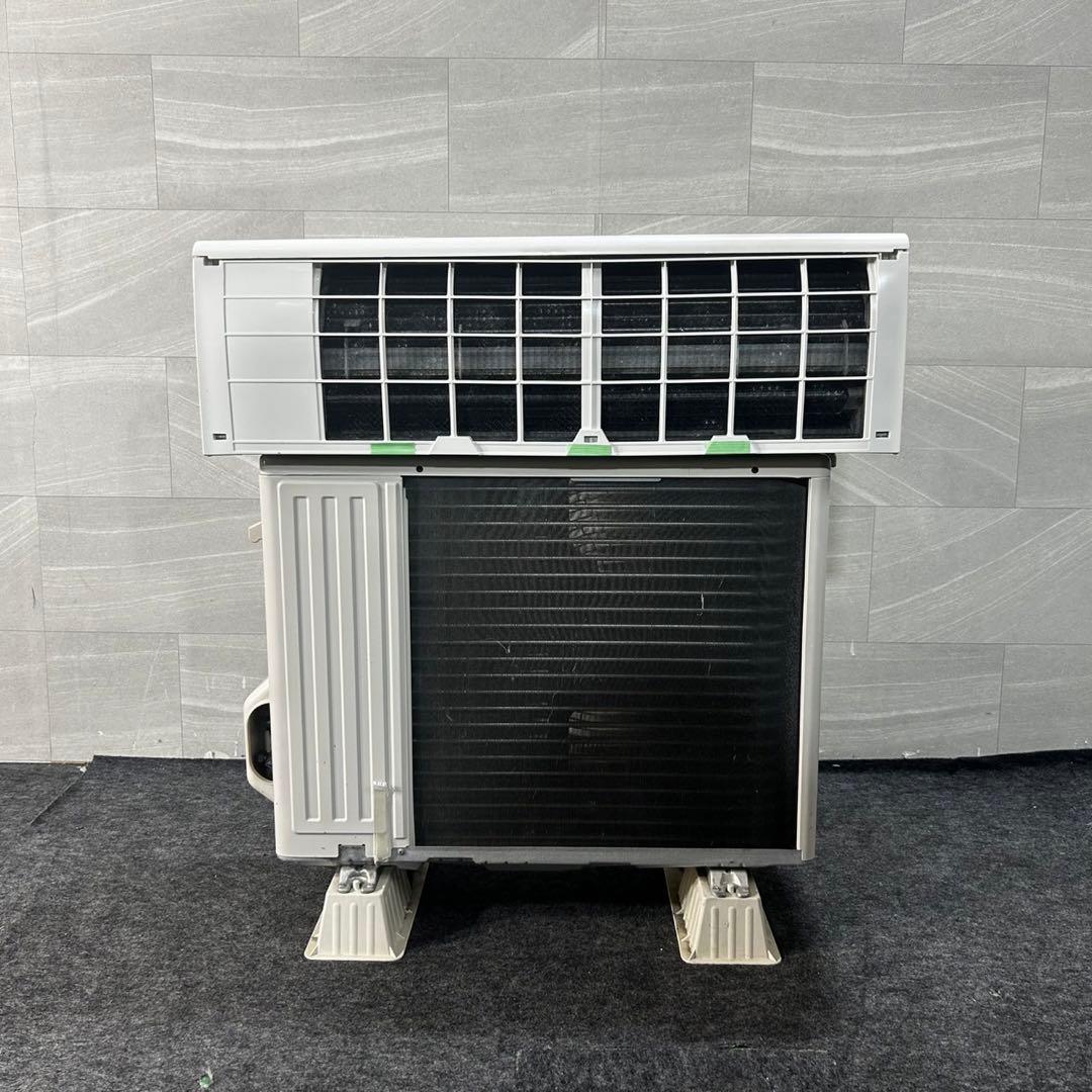 Panasonic ルームエアコン 6畳用 2020年製 クーラー d4603