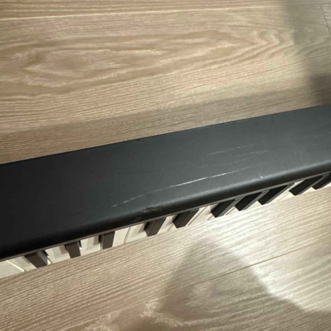 【値下】KORG microKEY2-61 MIDIキーボード USB 61鍵
