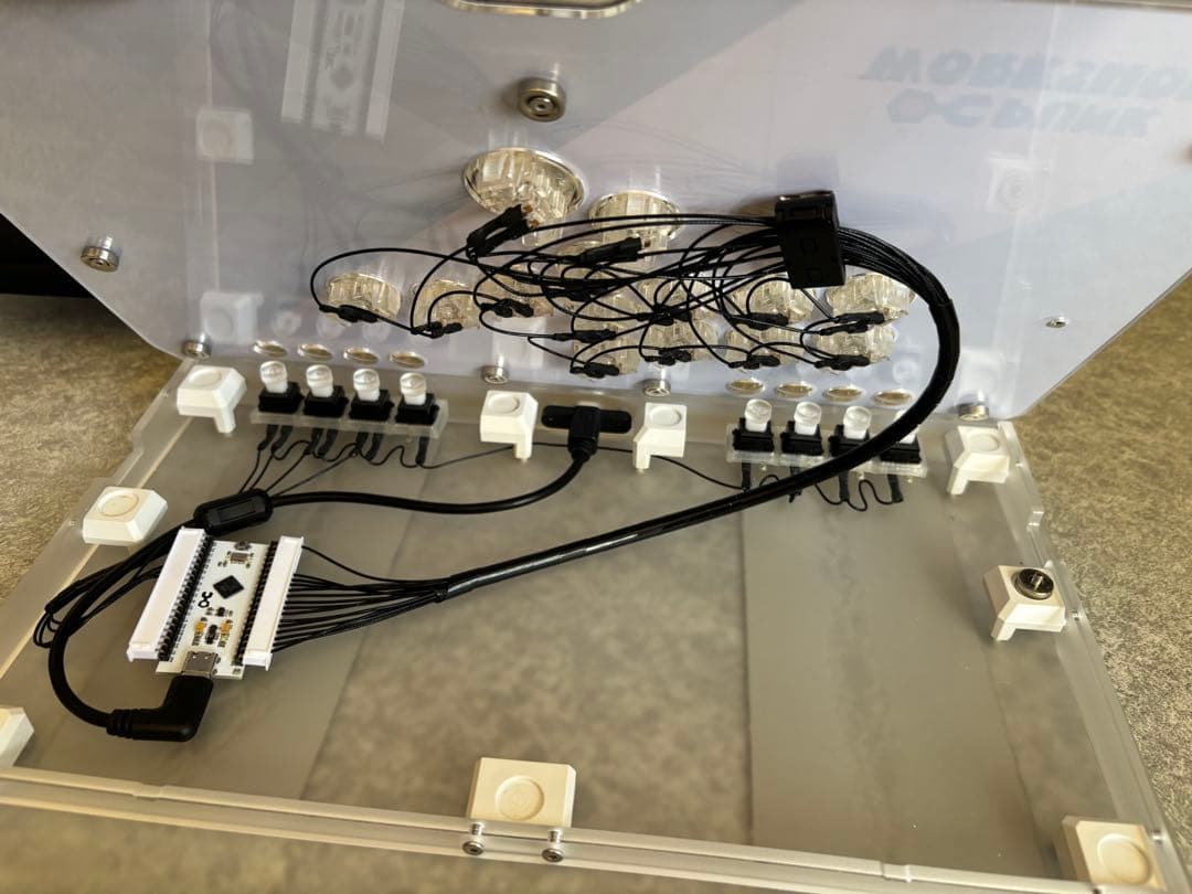 その他 PUNK WORKSHOP ULTRA BOX (PKB PC)