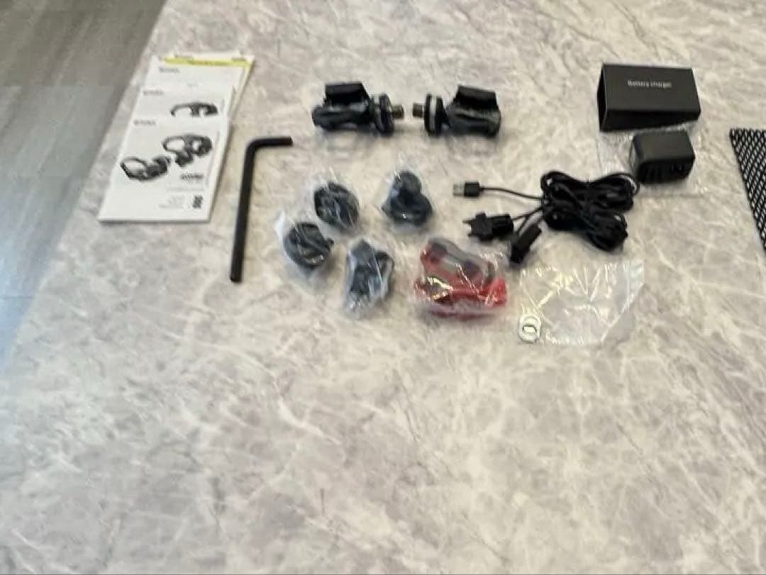 ファヴェロfaveroアシオマASSIOMA DUOパワーメーター接続確認済み