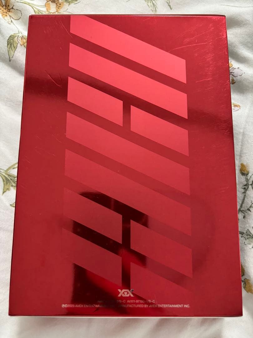 ミュージック iKON DVD FLASHBACH JAPAN TOUR 2022