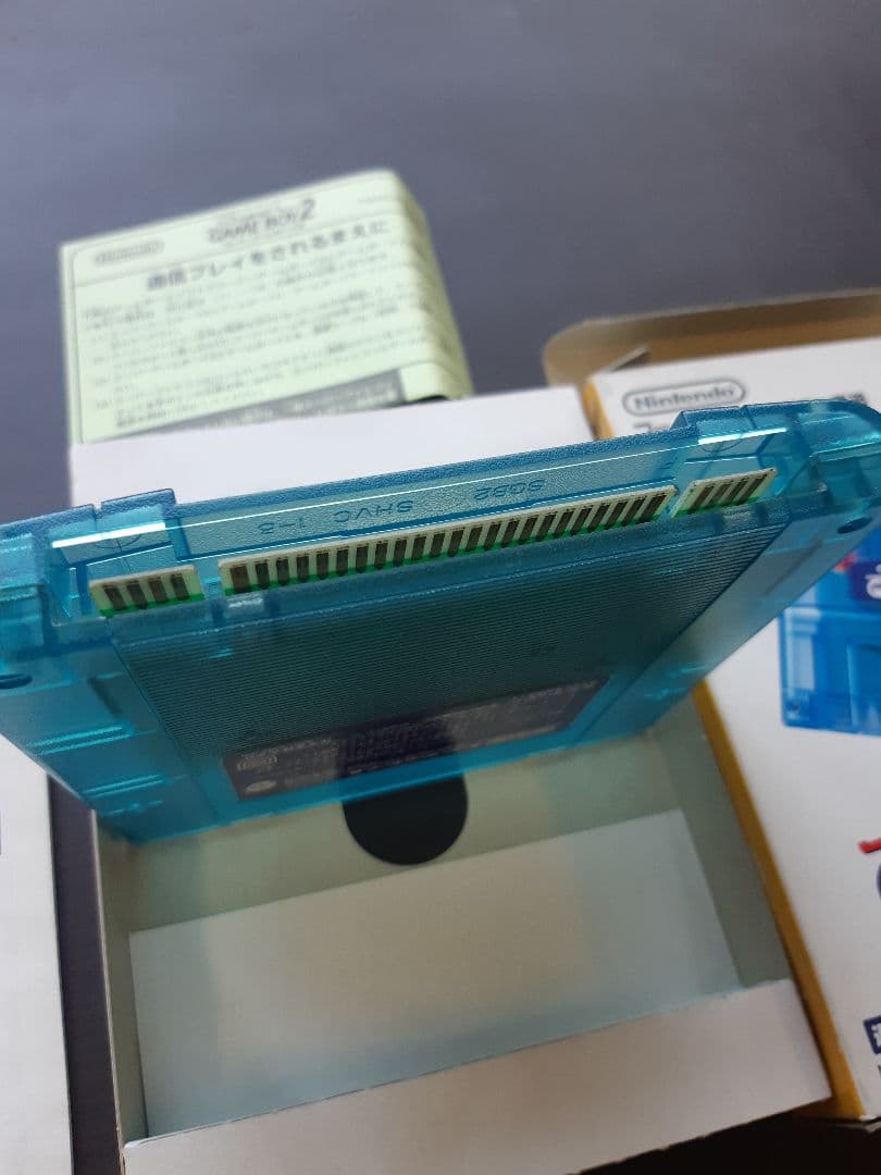 ☆ スーパーゲームボーイ・スーパーゲームボーイ2 ☆