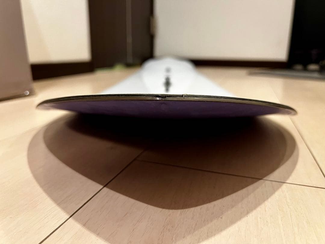 Burton ファミリーツリー 3D ダブルドッグ 158 【中古】