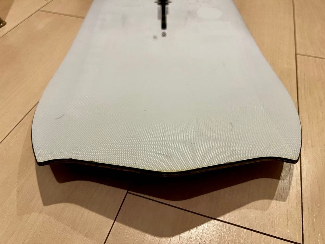 Burton ファミリーツリー 3D ダブルドッグ 158 【中古】