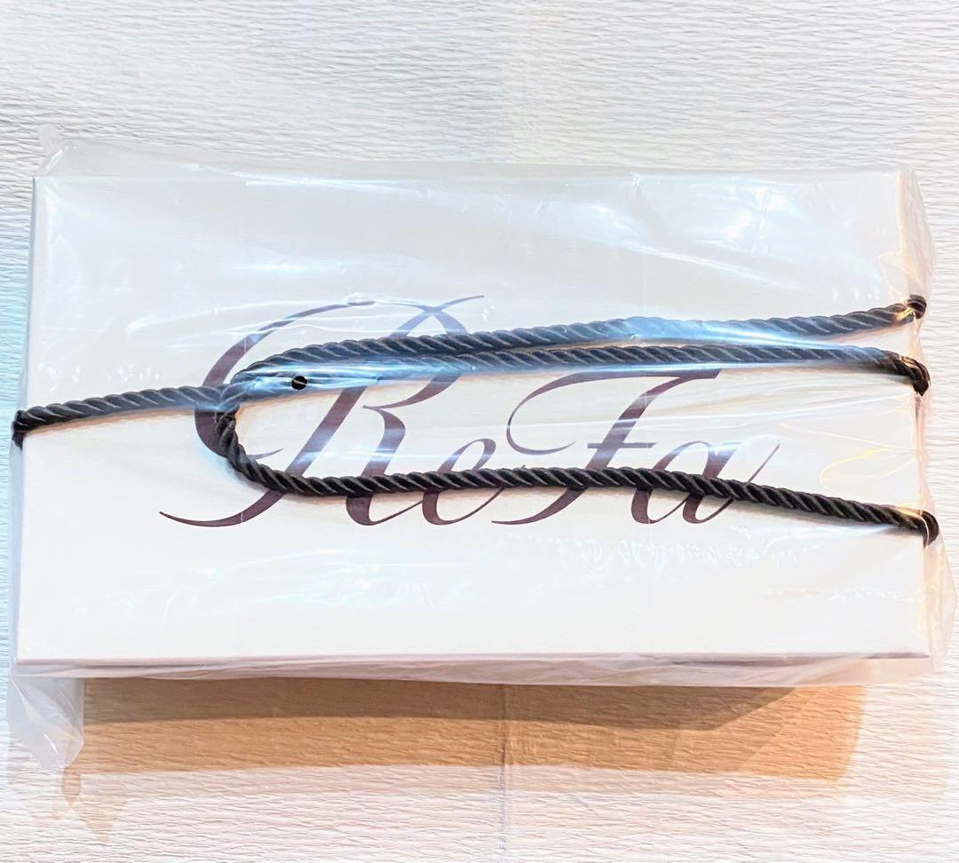 ReFa ドライヤー リファビューテック ドライヤースマート ダブル　ホワイト