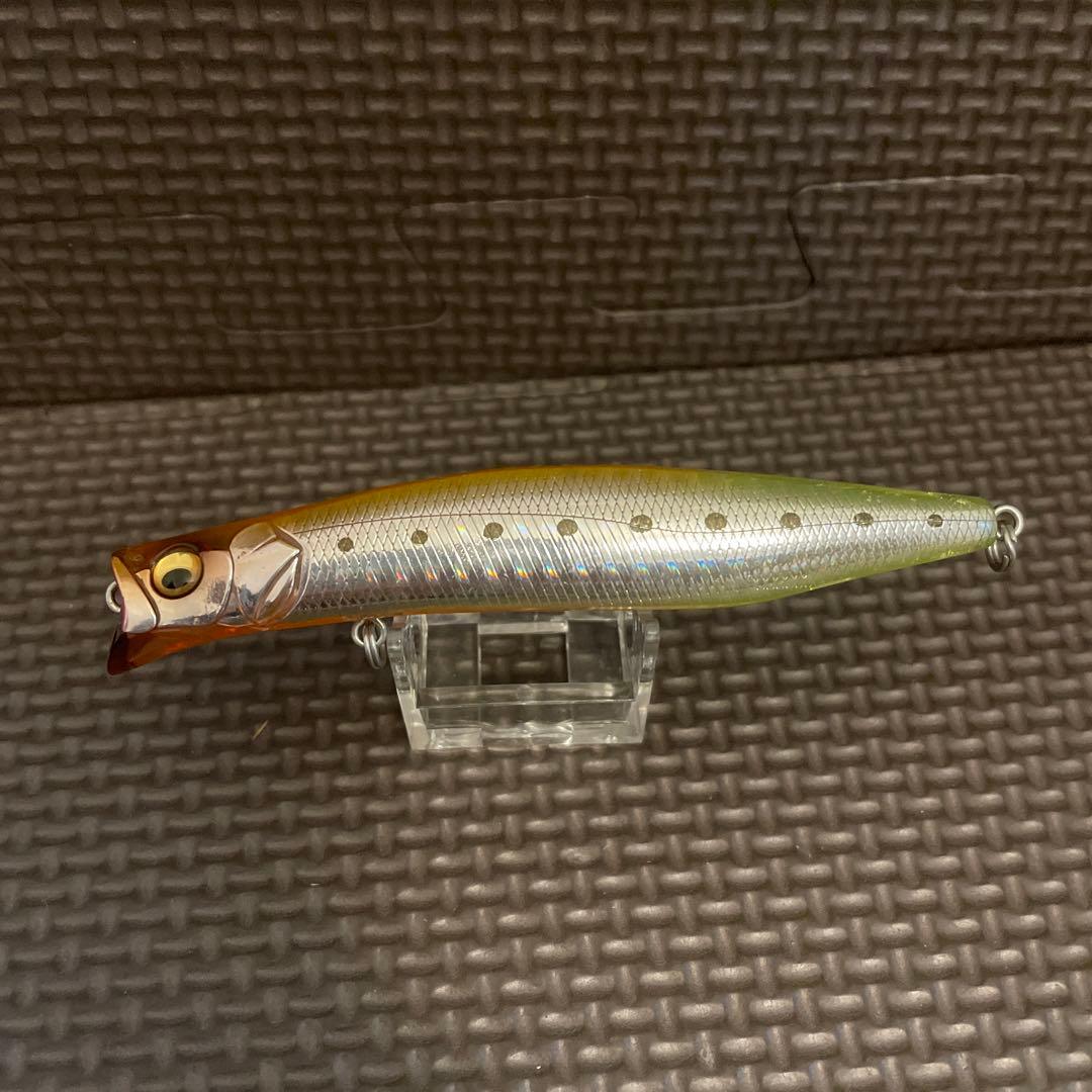 3点セット　メガバス　カゲロウ　98F・100F