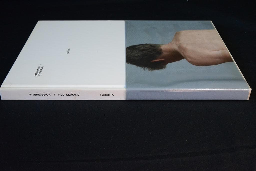 【Intermission 1 】エディ・スリマン　★★大幅に値下げしました