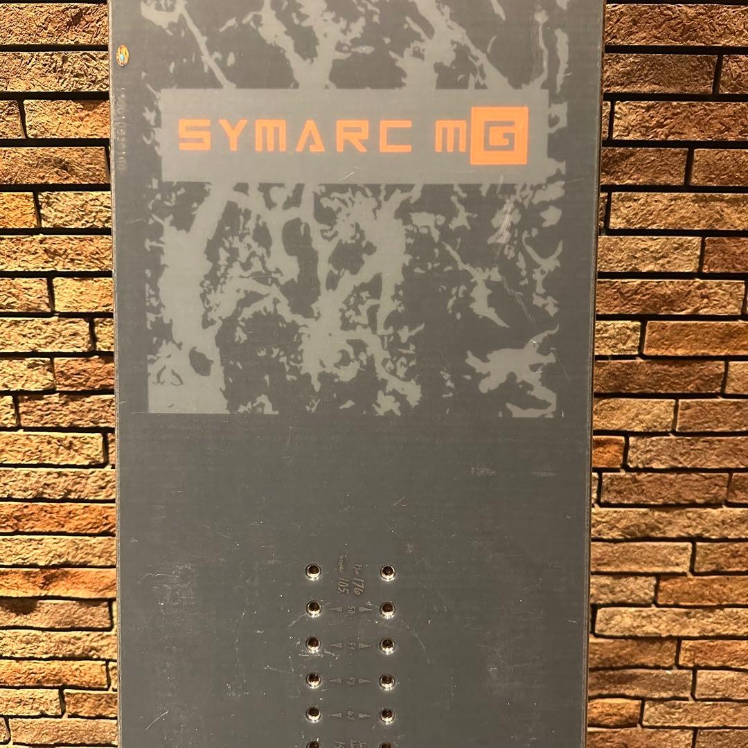 【あ】　YONEX SYMARC mG 23-24