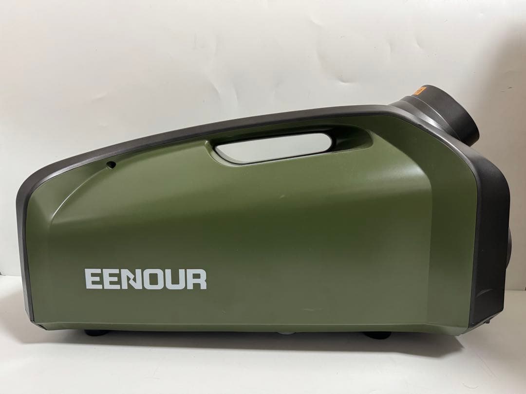 EENOUR QN750 ポータブルスポットエアコン 扇風機 クーラー イーノウ