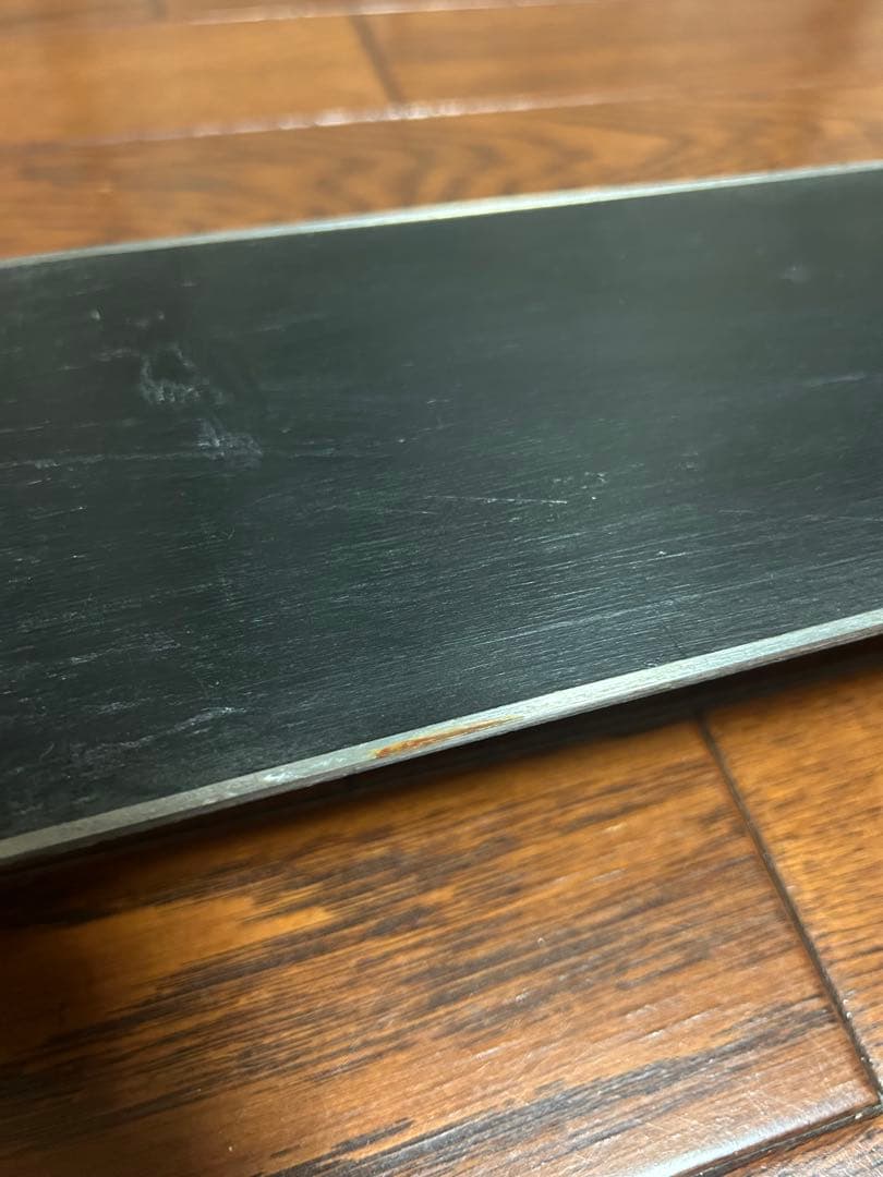 必見！使用回数少✮NORDICA ショートスキー99cm