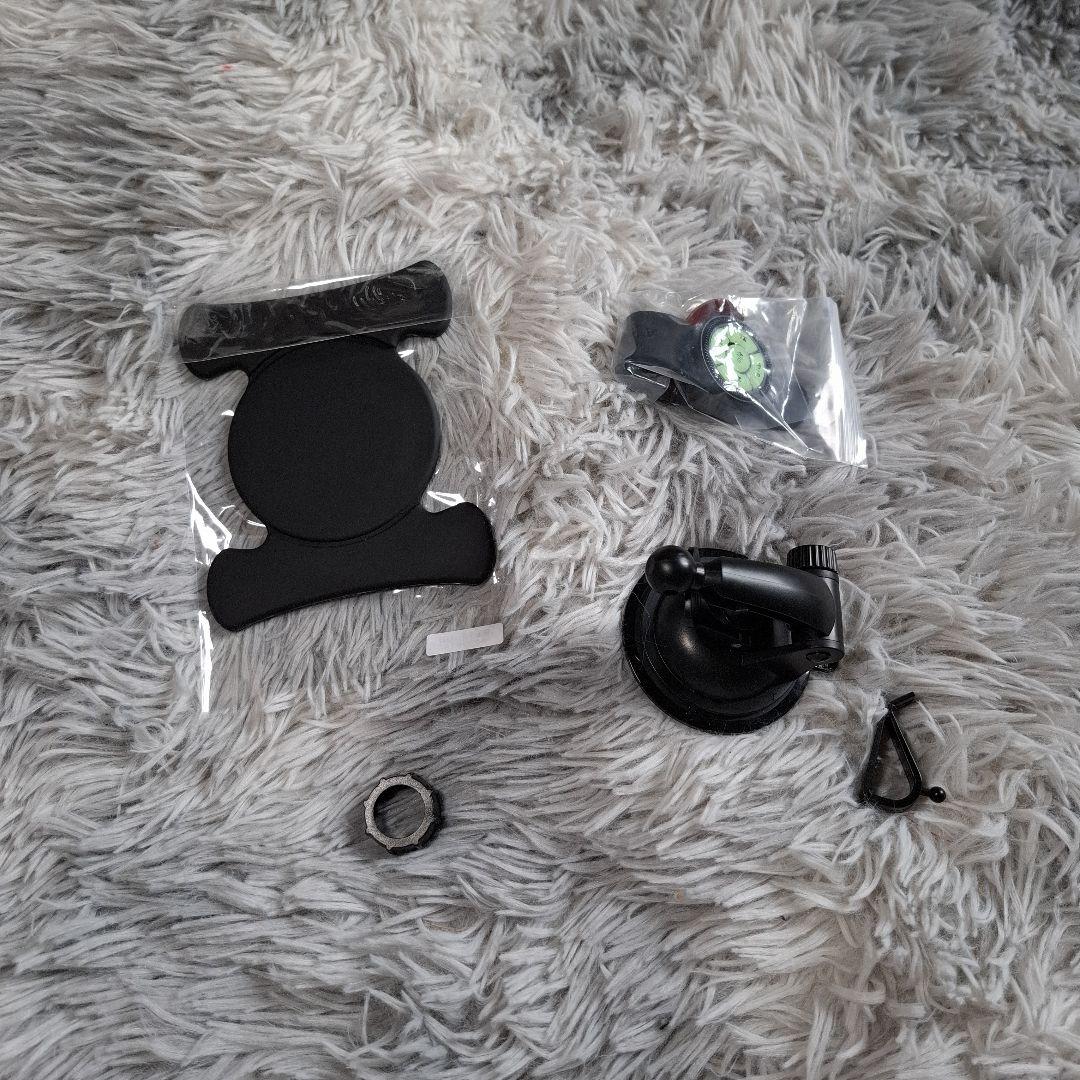 ATOTOオンダッシュナビゲーター　P509SD-S01