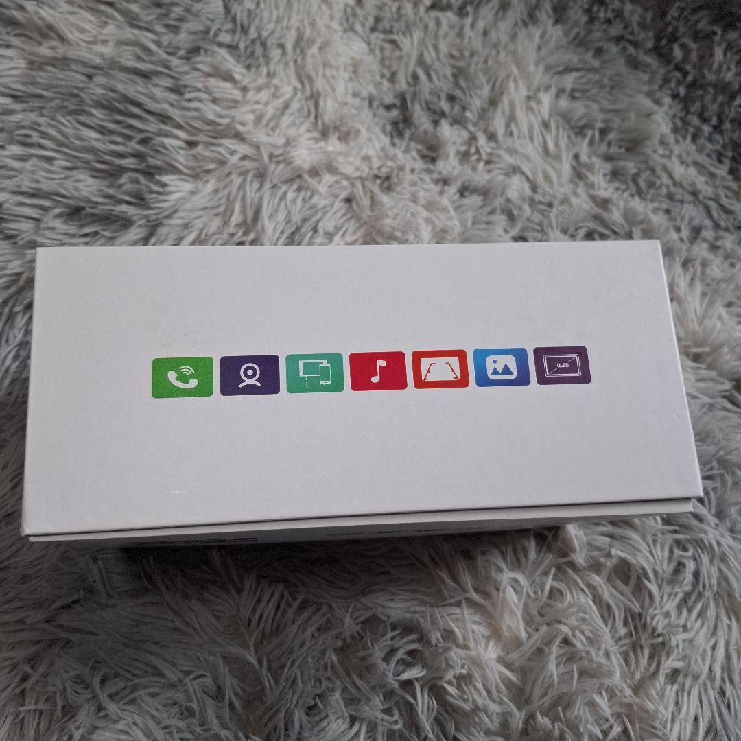 ATOTOオンダッシュナビゲーター　P509SD-S01