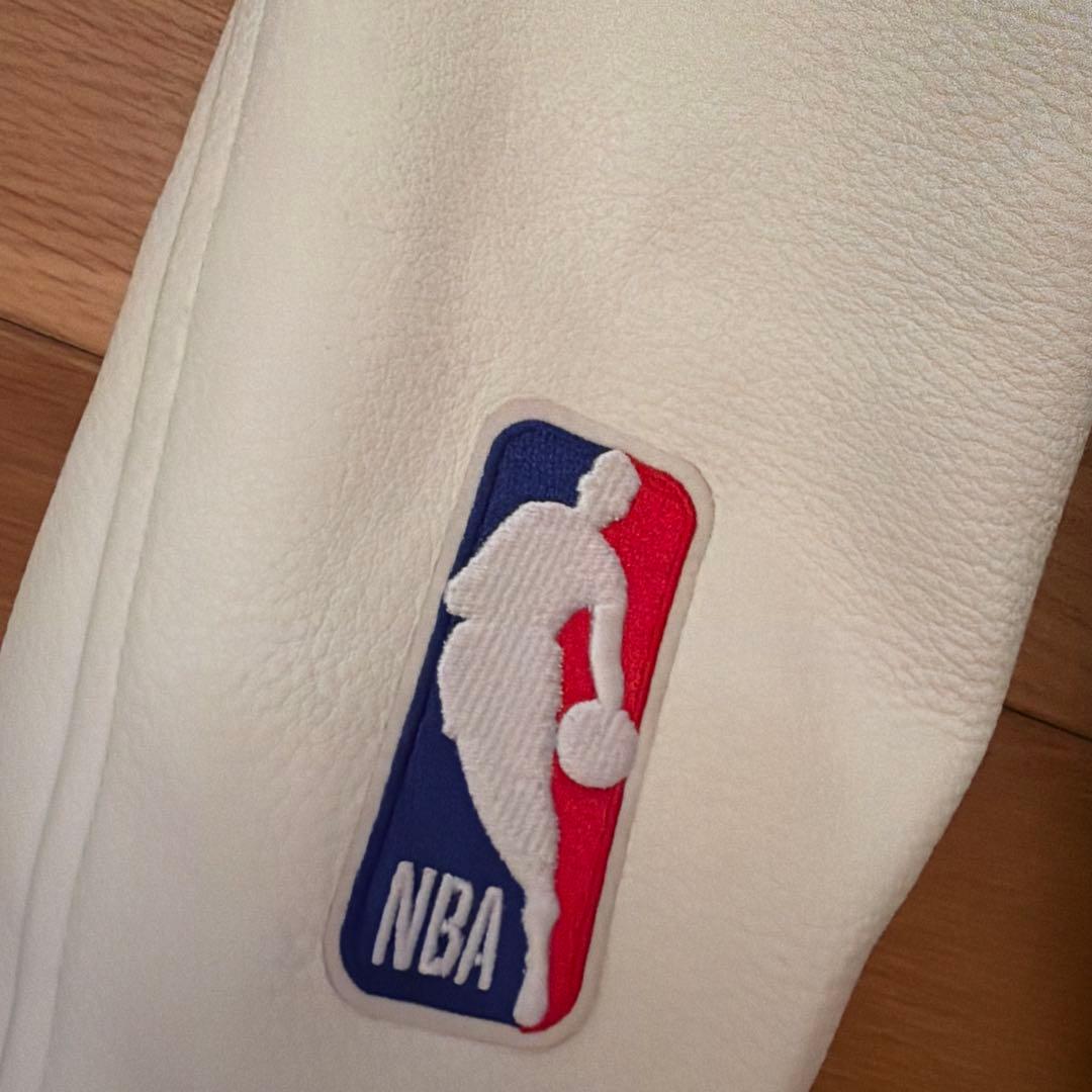 ロサンゼルス　クリッパーズ　NBA スタジャン