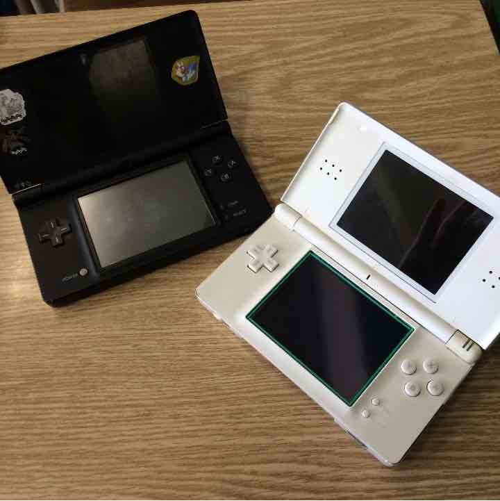 Nintendo Switch DS