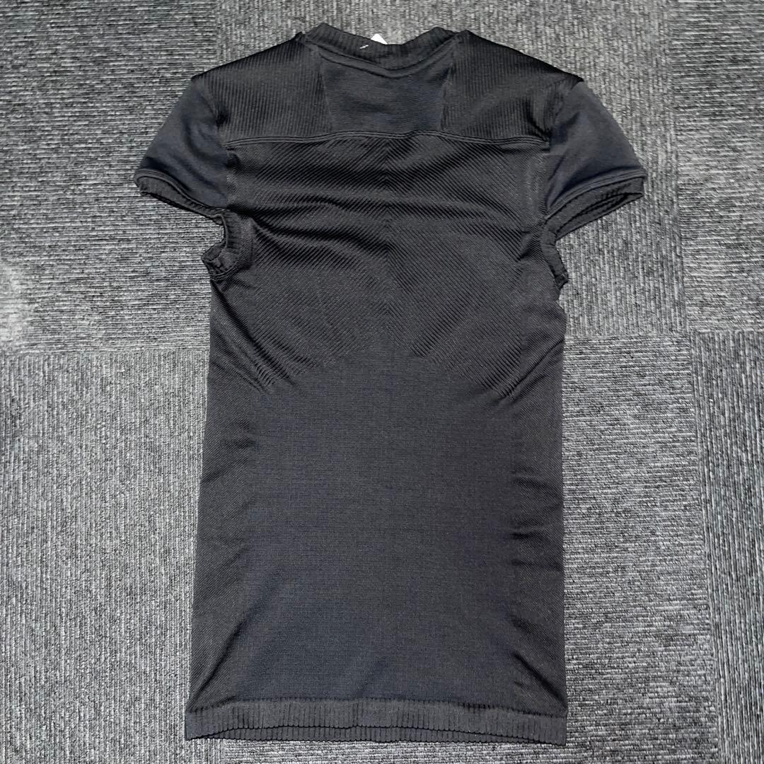 Adidas メンズ　アメリカンフットボール　ジャージー　コンプレッション