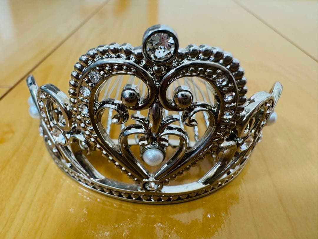 ビビディバビディブティック　シンデレラドレス110cm 2回着用