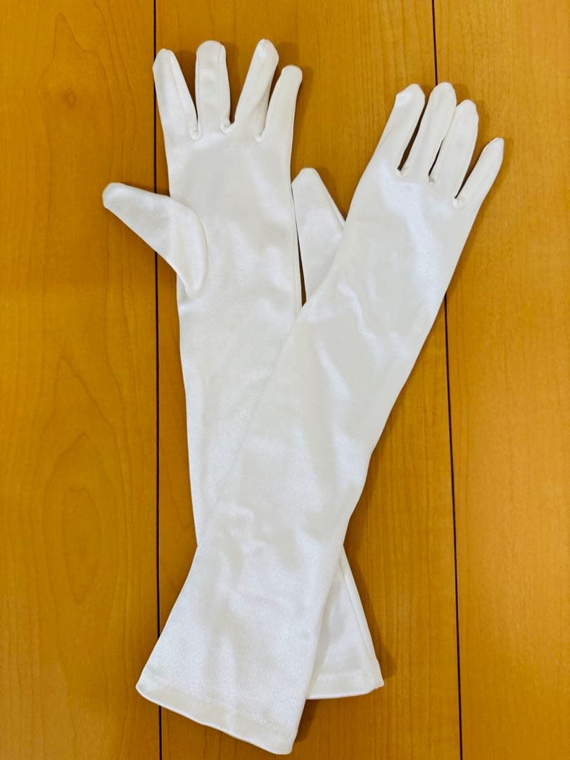 ビビディバビディブティック　シンデレラドレス110cm 2回着用