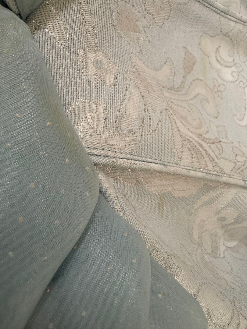 ビビディバビディブティック　シンデレラドレス110cm 2回着用