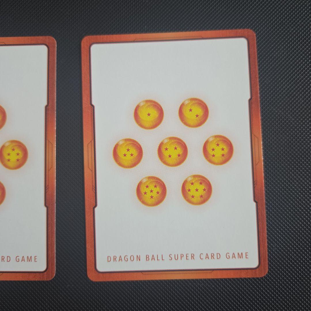 マ*！様 ドラゴンボール　フュージョンワールド　エナジーマーカー　孫悟空　まとめ