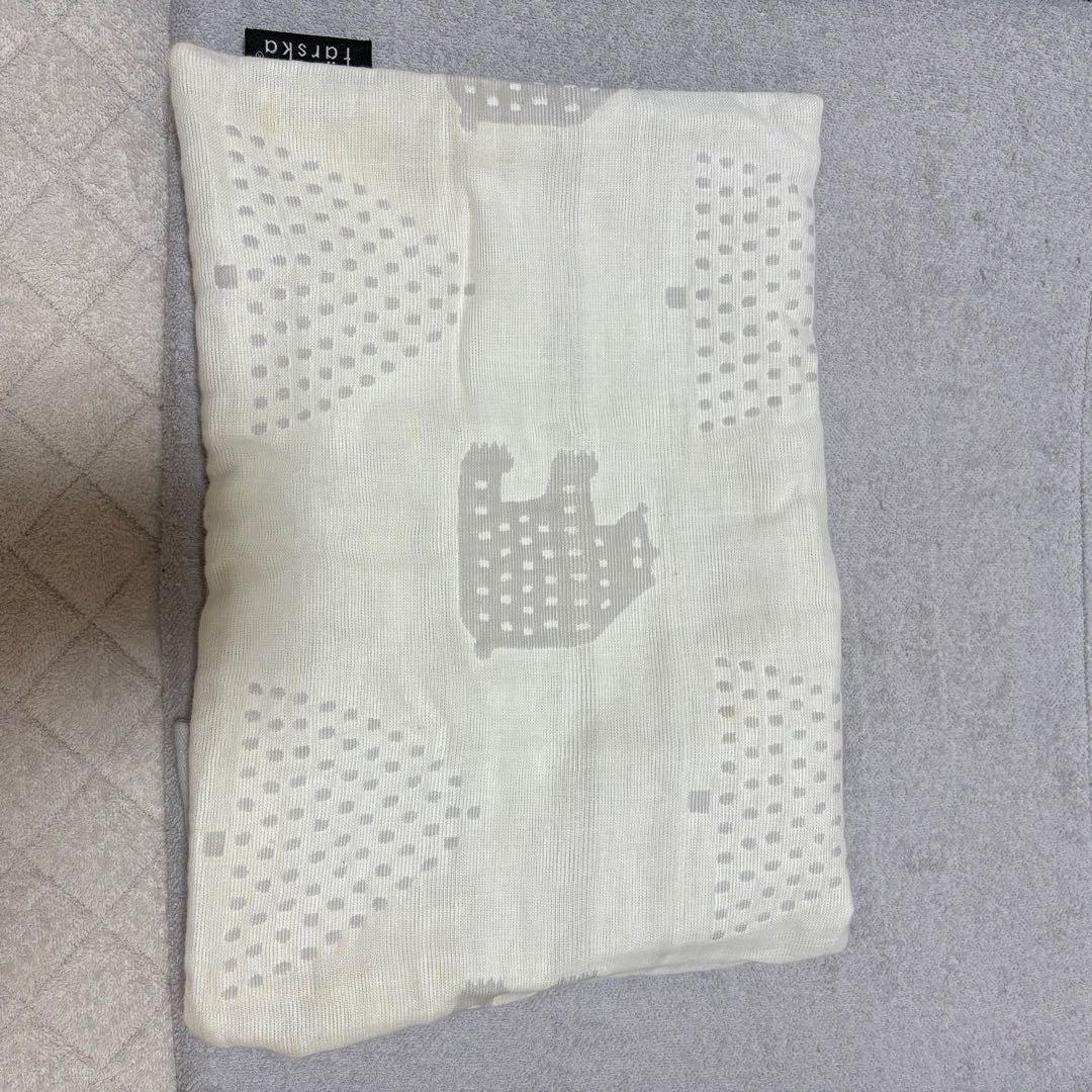 ファルスカ コンパクトベッド フリー メランジグレー