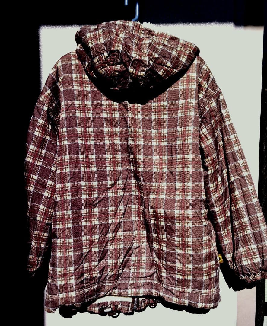 美品 エレッセ スキーウェア サンフラワー