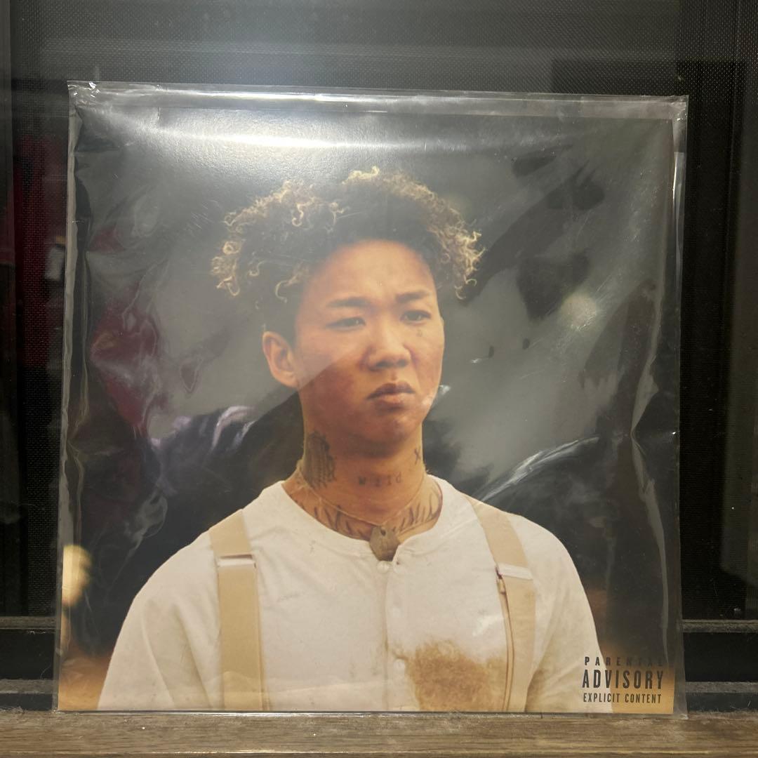 guca owl グカール　レコード