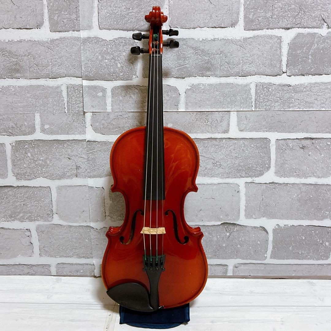 Rudolph Fiedler バイオリン GOF 1/4 2008 ドイツ