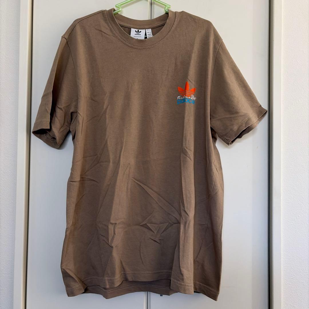 adidas × Palace T-shirt