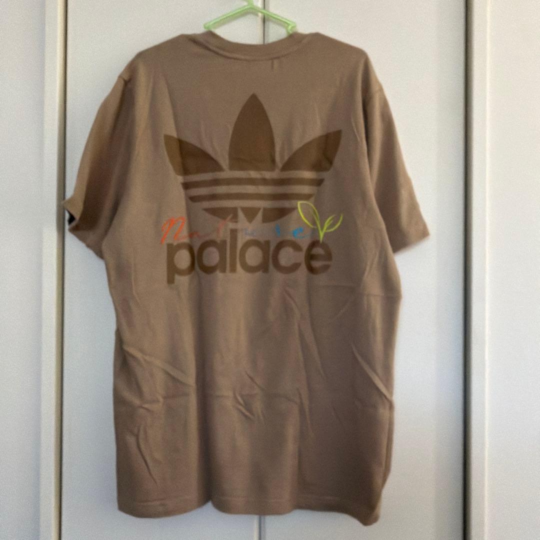 adidas × Palace T-shirt