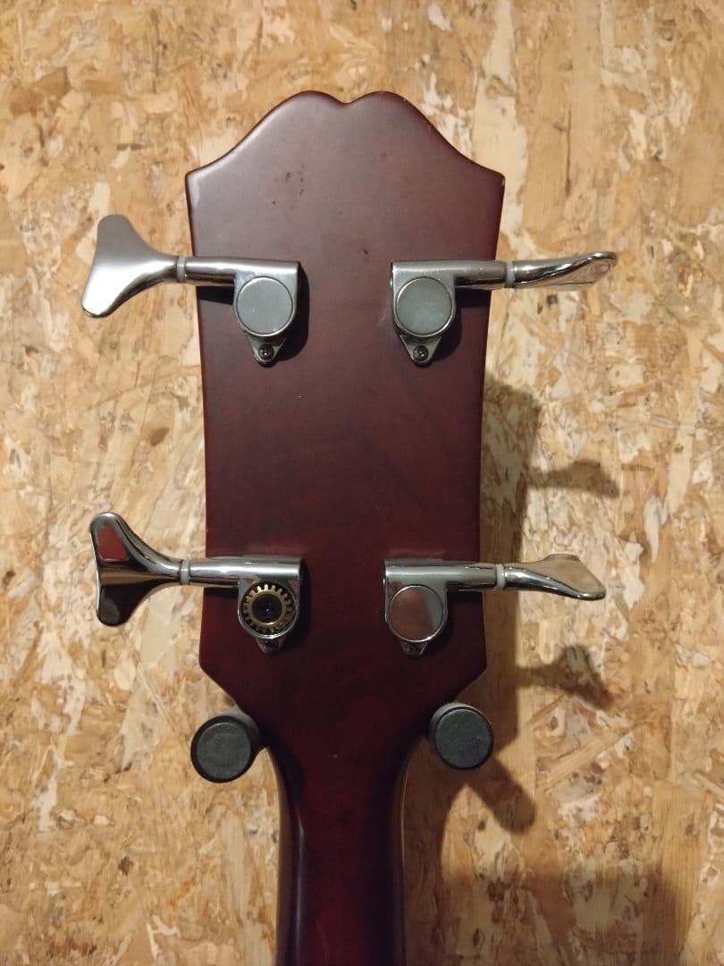 レア！epiphone/EB-1/バイオリンベース/SG/gibson