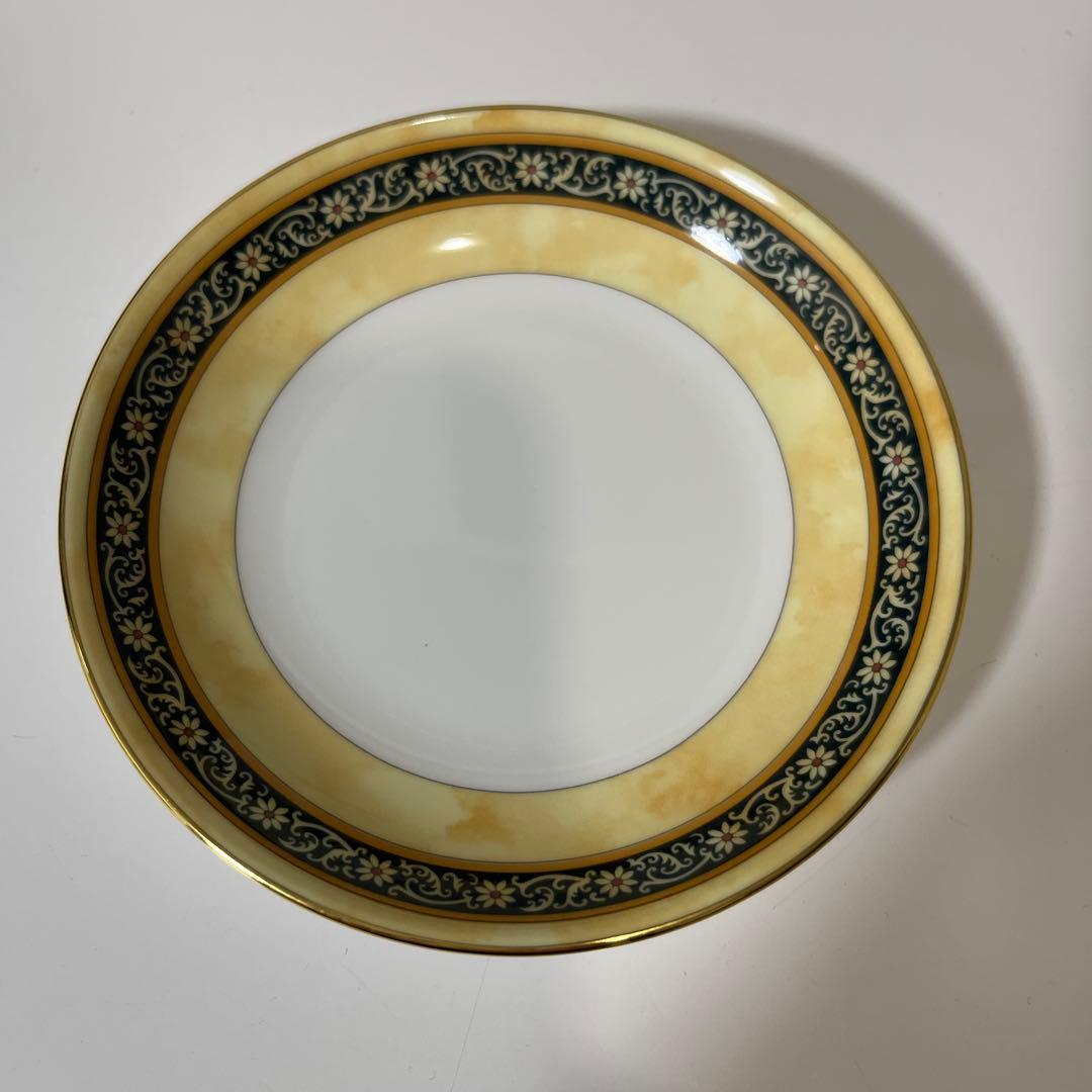 【新品】 ウェッジウッド 小皿 6枚セット