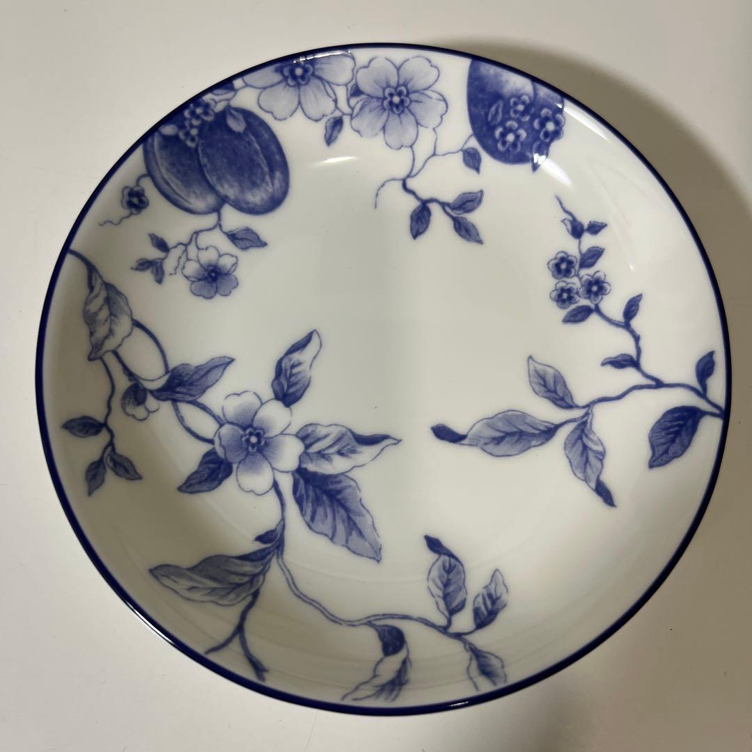 【新品】 ウェッジウッド 小皿 6枚セット