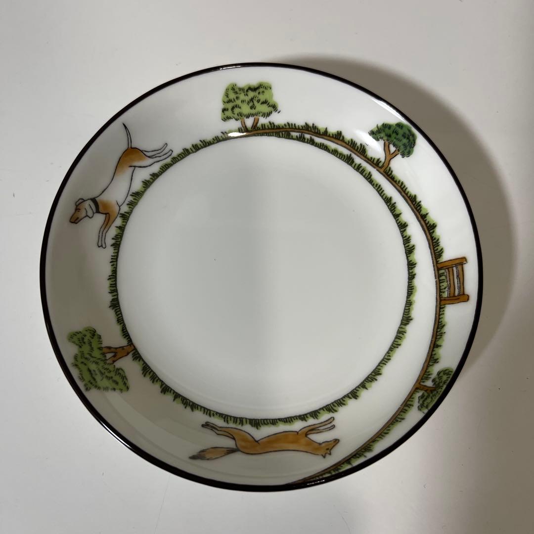 【新品】 ウェッジウッド 小皿 6枚セット